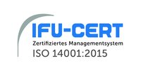 IFU-CERT Der Zertifizierungspartner