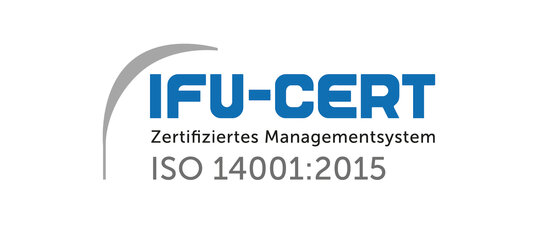 IFU-CERT Zertifizierungsgesellschaft für Managementsysteme mbH