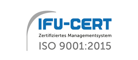 IFU-CERT Zertifizierungsgesellschaft für Managementsysteme mbH